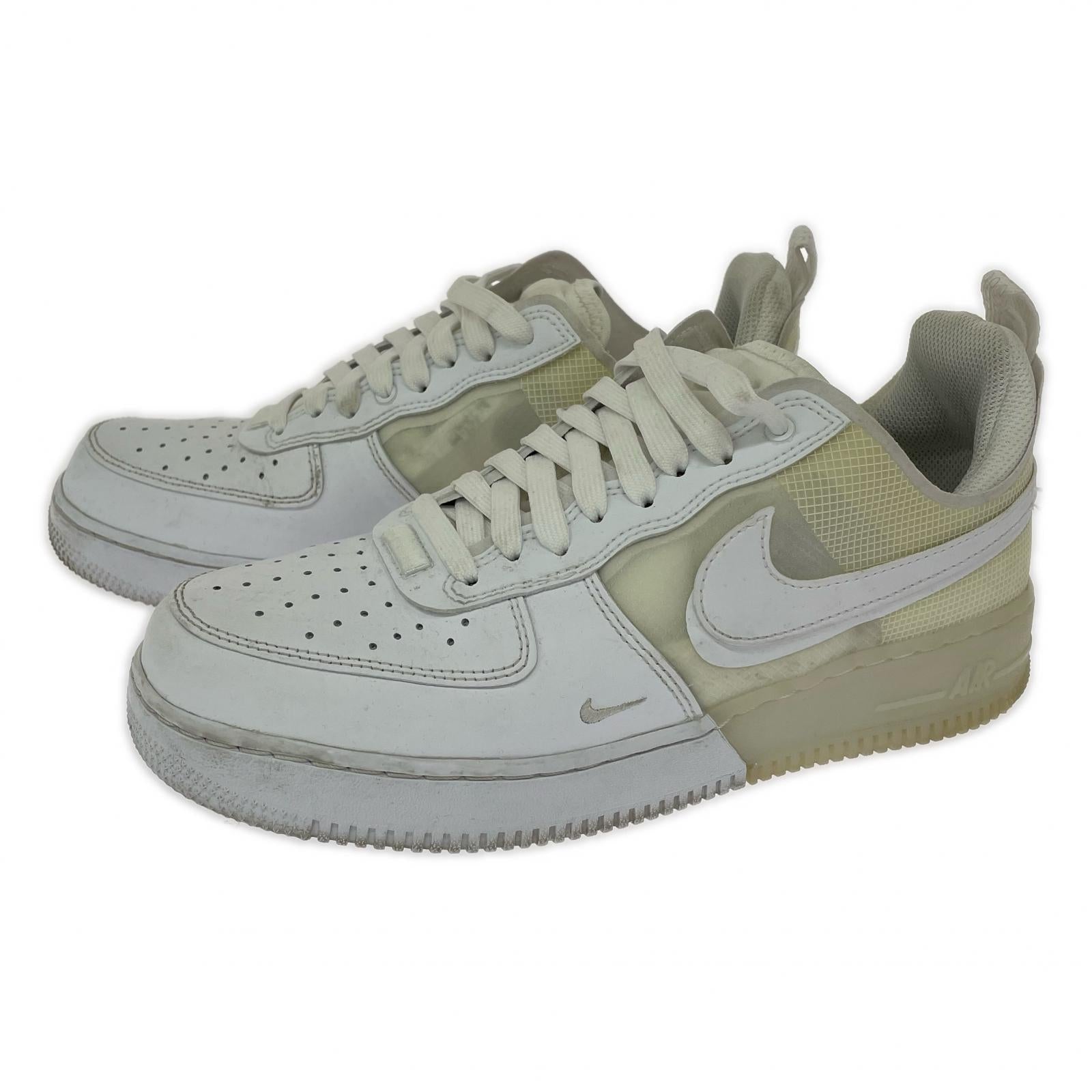 スニーカー Air Force 1 26cm DM0573-100 26cm (US8 UK7 1/2 EU42) ホワイト