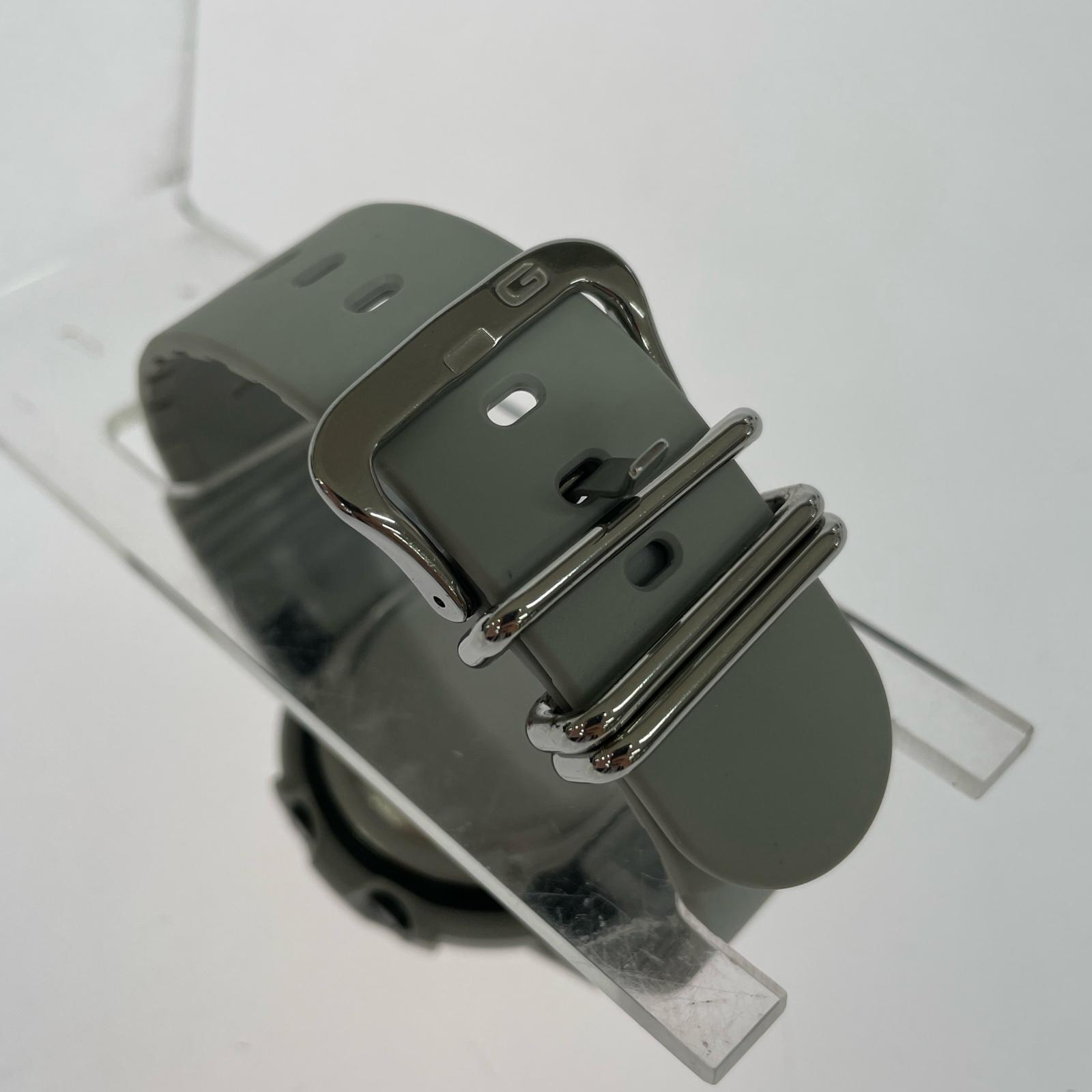 その他アクセサリー 00s AWG-500BJ-8AJF G-SHOCK 廃盤モデル グレー グレー
