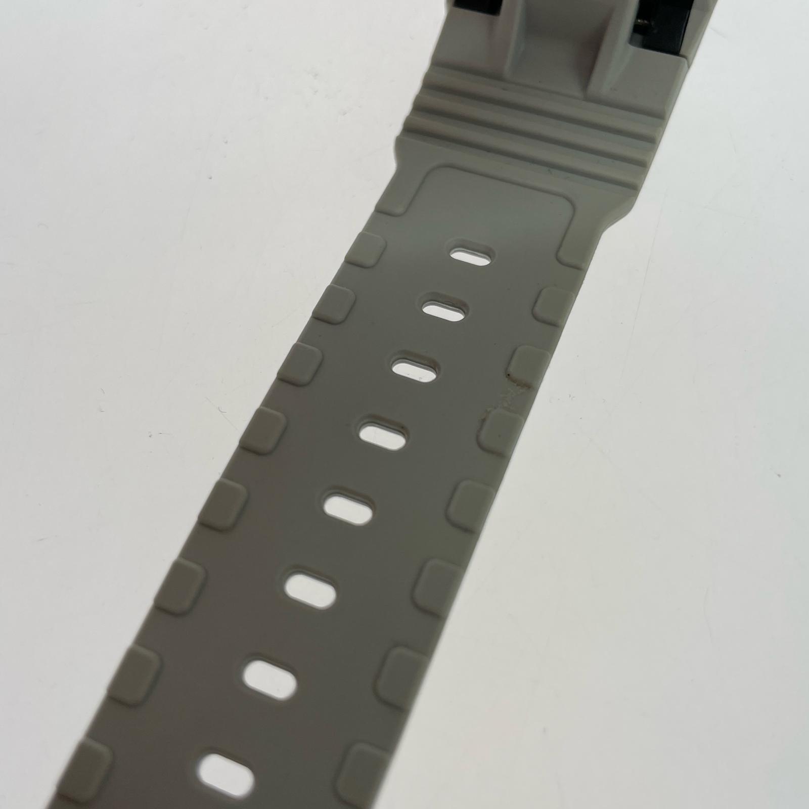 その他アクセサリー 00s AWG-500BJ-8AJF G-SHOCK 廃盤モデル グレー グレー