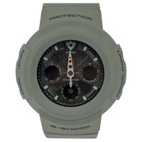 その他アクセサリー 00s AWG-500BJ-8AJF G-SHOCK 廃盤モデル グレー グレー
