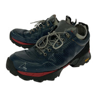 シューズ ROA NEAL HIKING 02 BLUE ネイビー