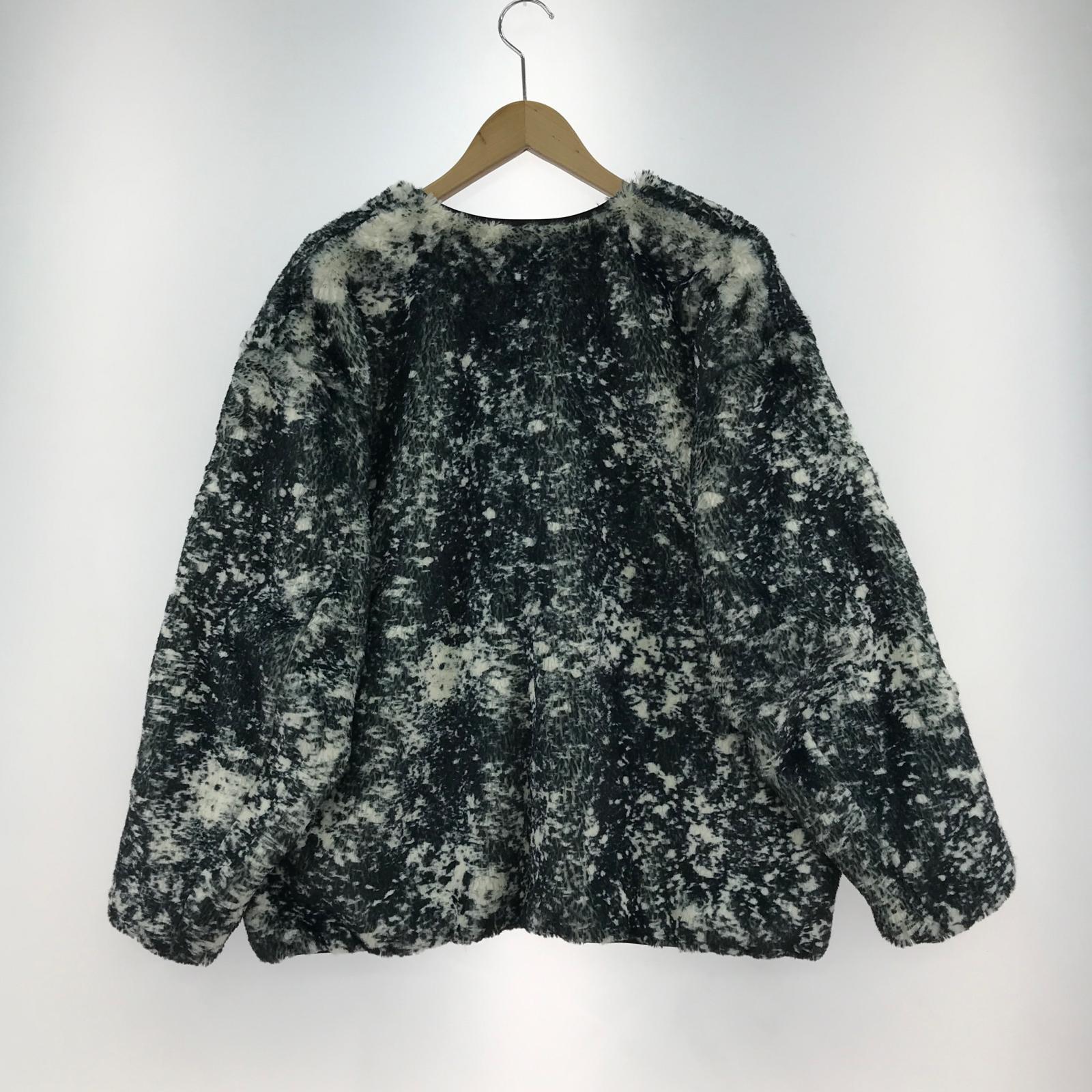 ジャケット ファージャケット