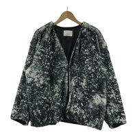 ジャケット ファージャケット