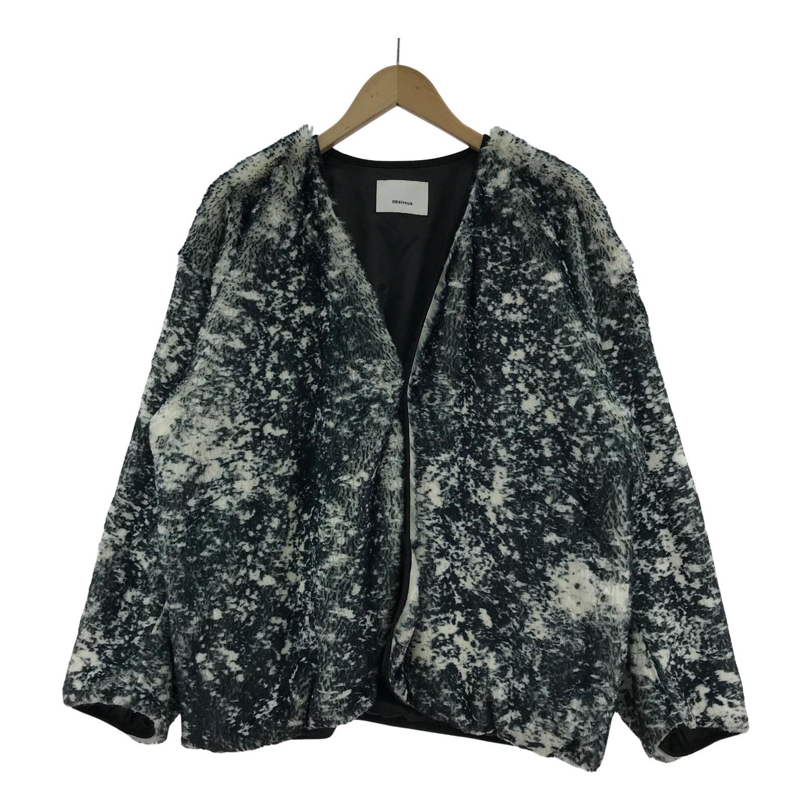 ジャケット ファージャケット