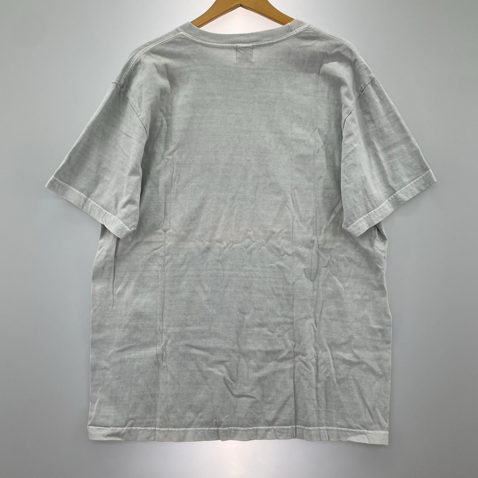 半袖Tシャツ S/S プリントTee L
