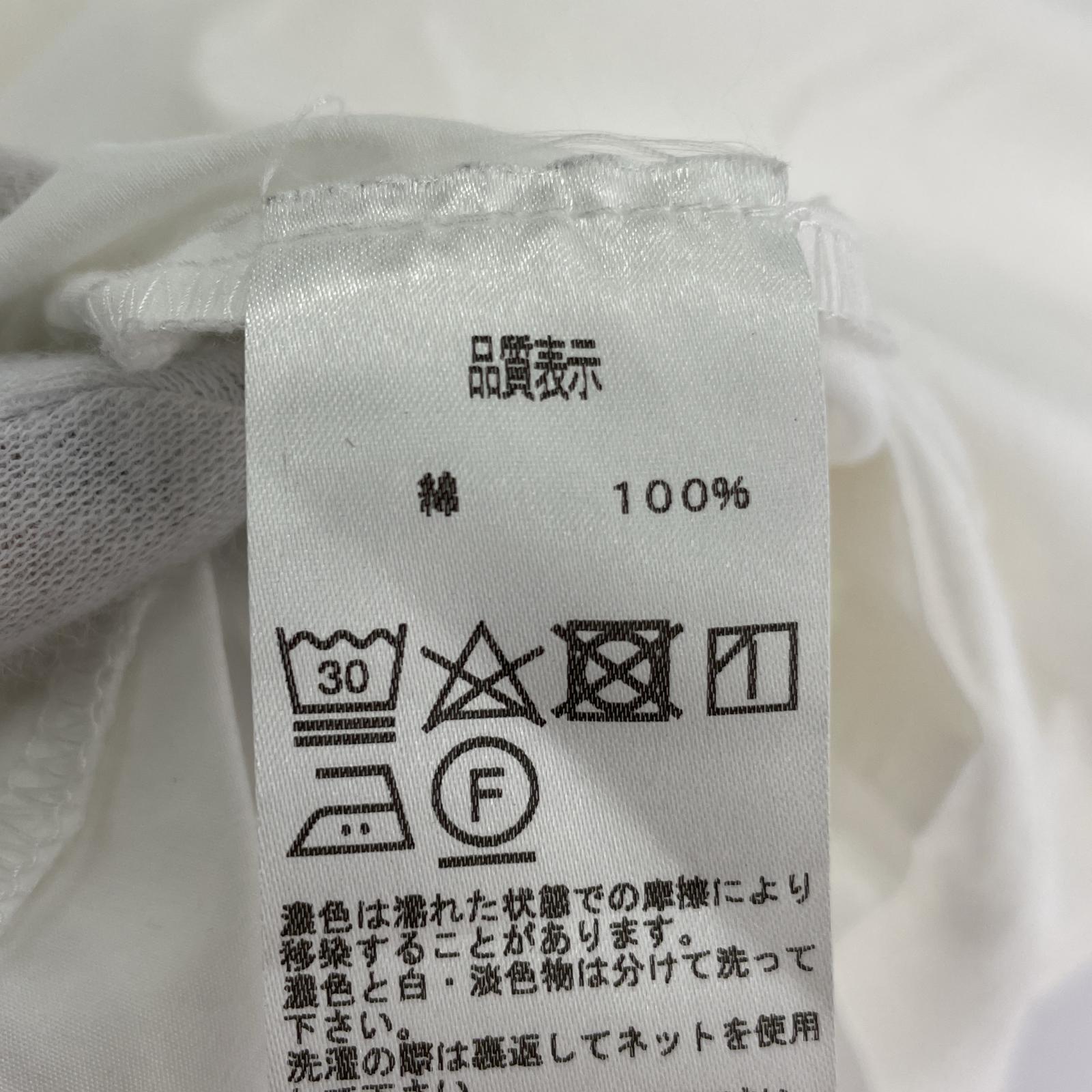 その他アウター MIDIUMI スプリングコート WHT ホワイト