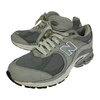スニーカー M2002RXJ/GORE-TEX/グレー/23cm 23cm (US5 UK4 1/2 EU36) グレー