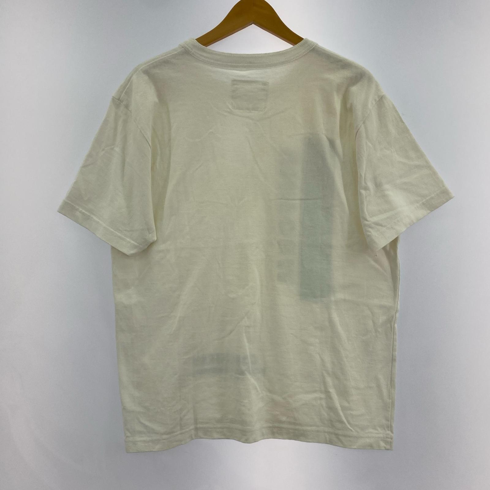 半袖Tシャツ 18SS Uniform T-Shirt 白 (2) 2 ホワイト