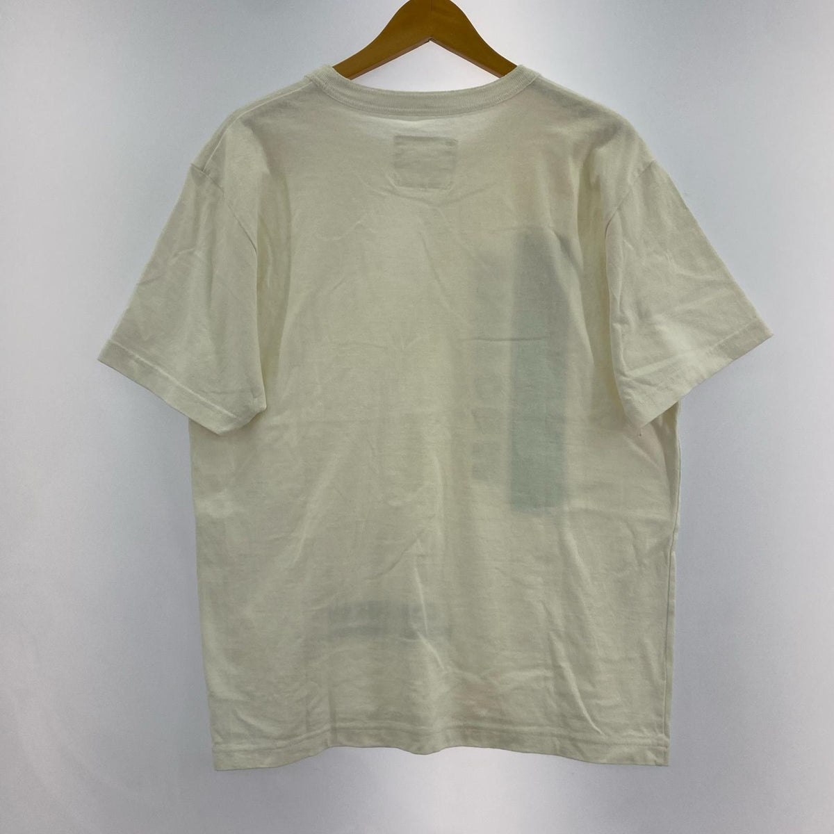 半袖Tシャツ 18SS Uniform T-Shirt 白 (2) 2 ホワイト