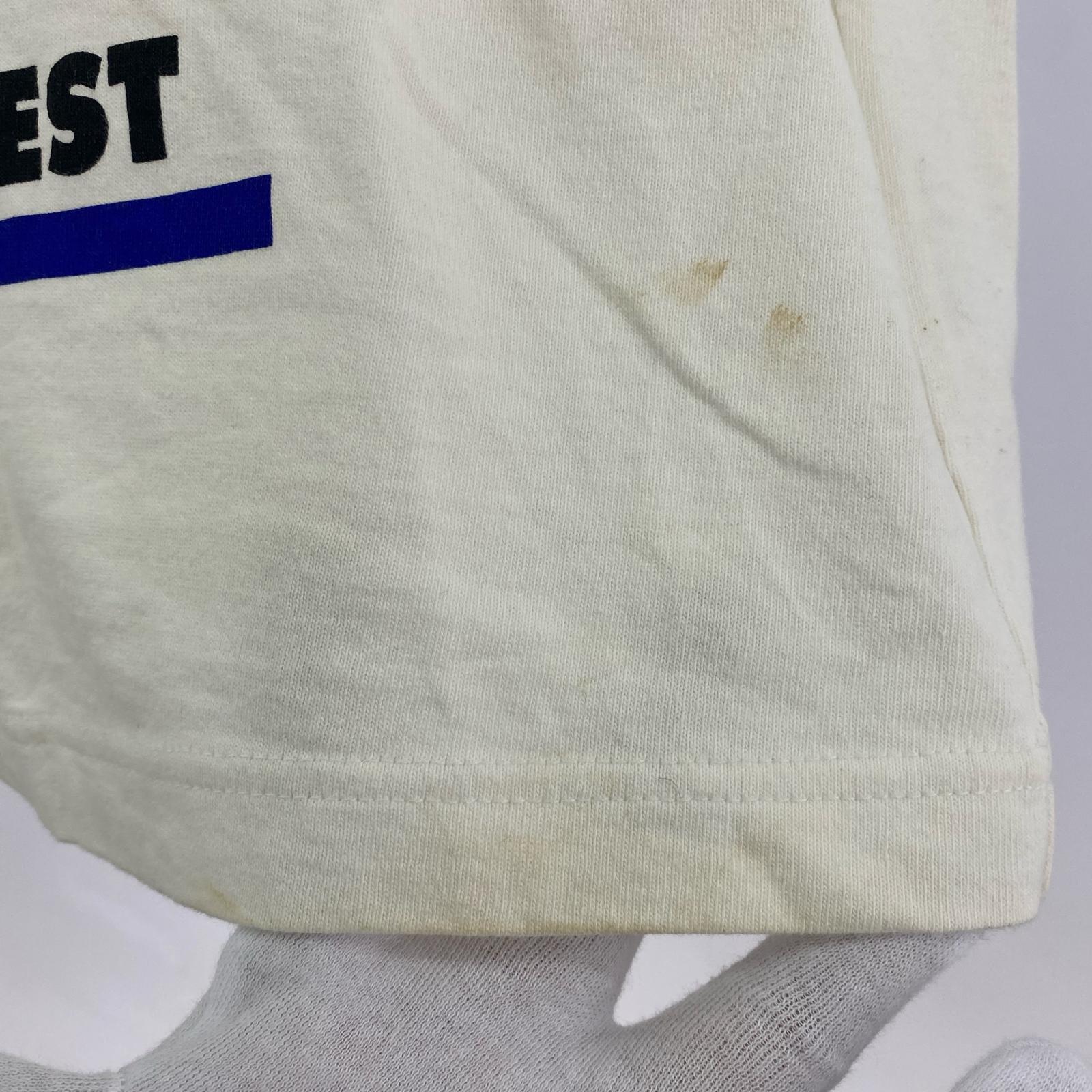 半袖Tシャツ 18SS Uniform T-Shirt 白 (2) 2 ホワイト