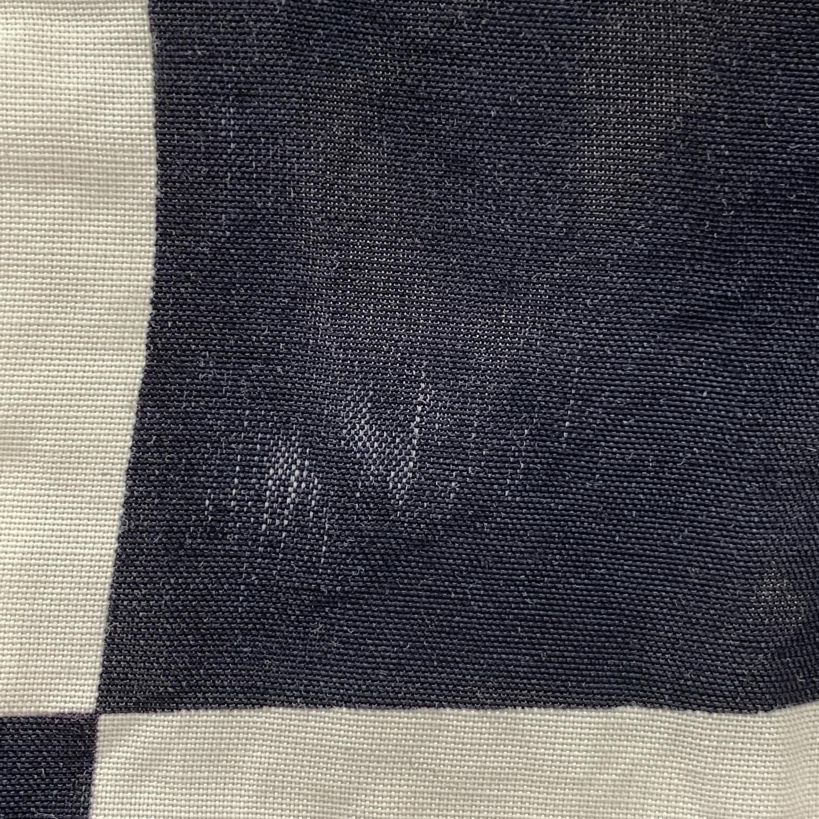 長袖シャツ 80s haupt 総柄 レーヨンシャツ (M) M
