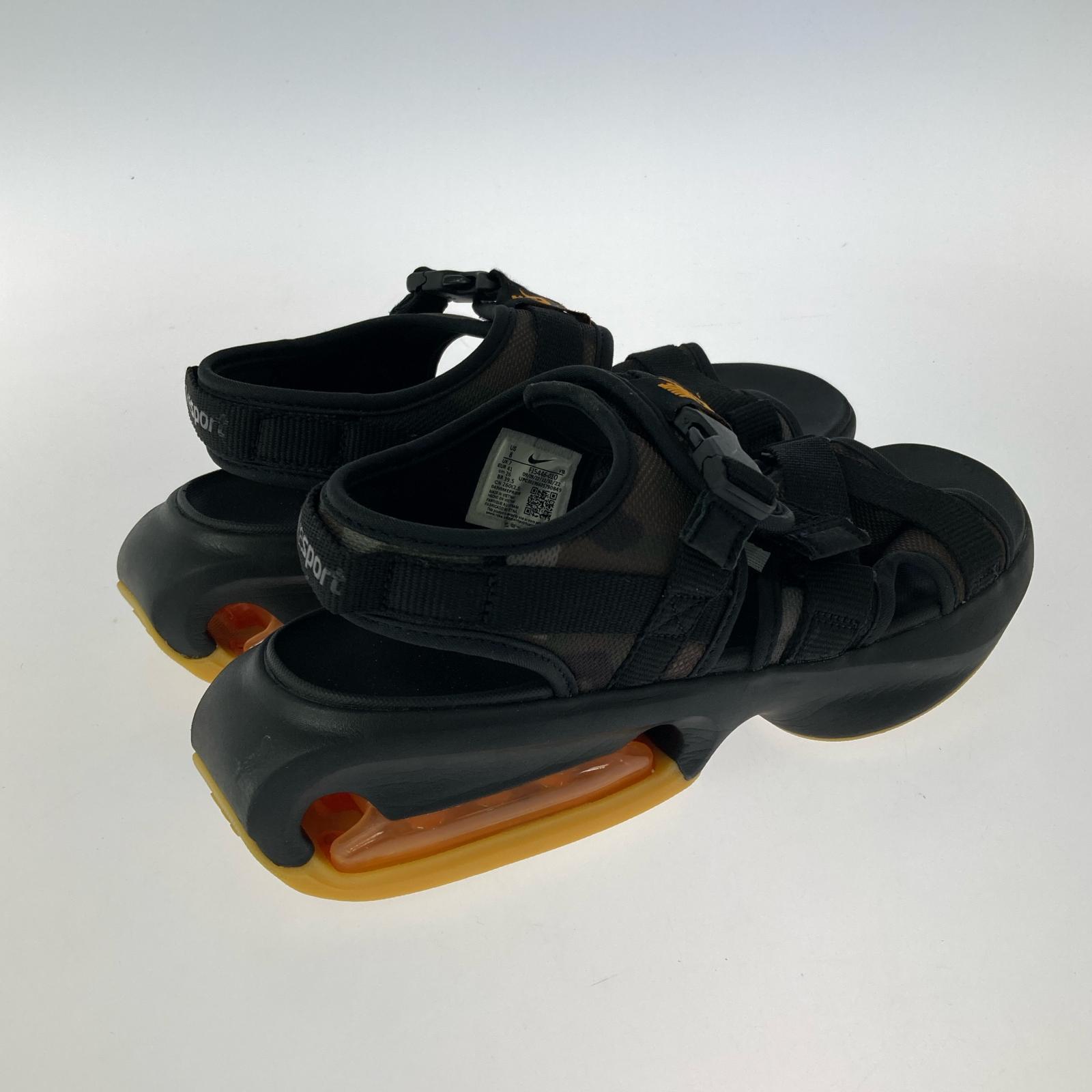 サンダル AIR MAX SOL SANDAL CAMO 26㎝ 26cm (US8 UK7 1/2 EU42) マルチカラー