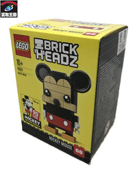 LEGO 41624 ブリックヘッズ ミッキーマウス フィギュア/グッズ