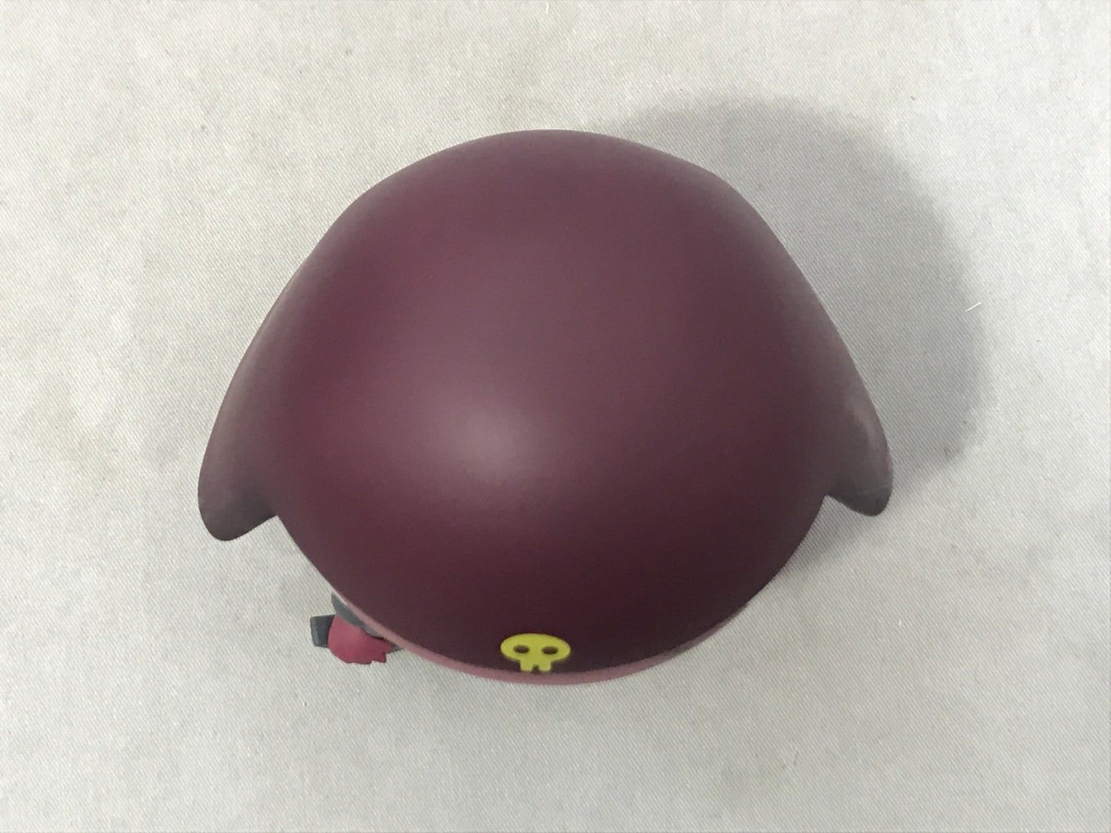 ケロロ軍曹 C賞 ギロロ ソフビフィギュア フィギュア/グッズ