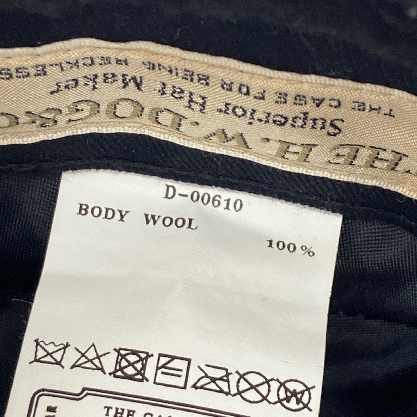 その他帽子 HT FLIGHT CAP 38