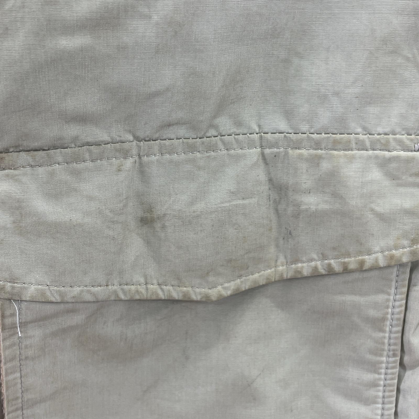 ジャケット アークティック sizeM ベージュ M ベージュ