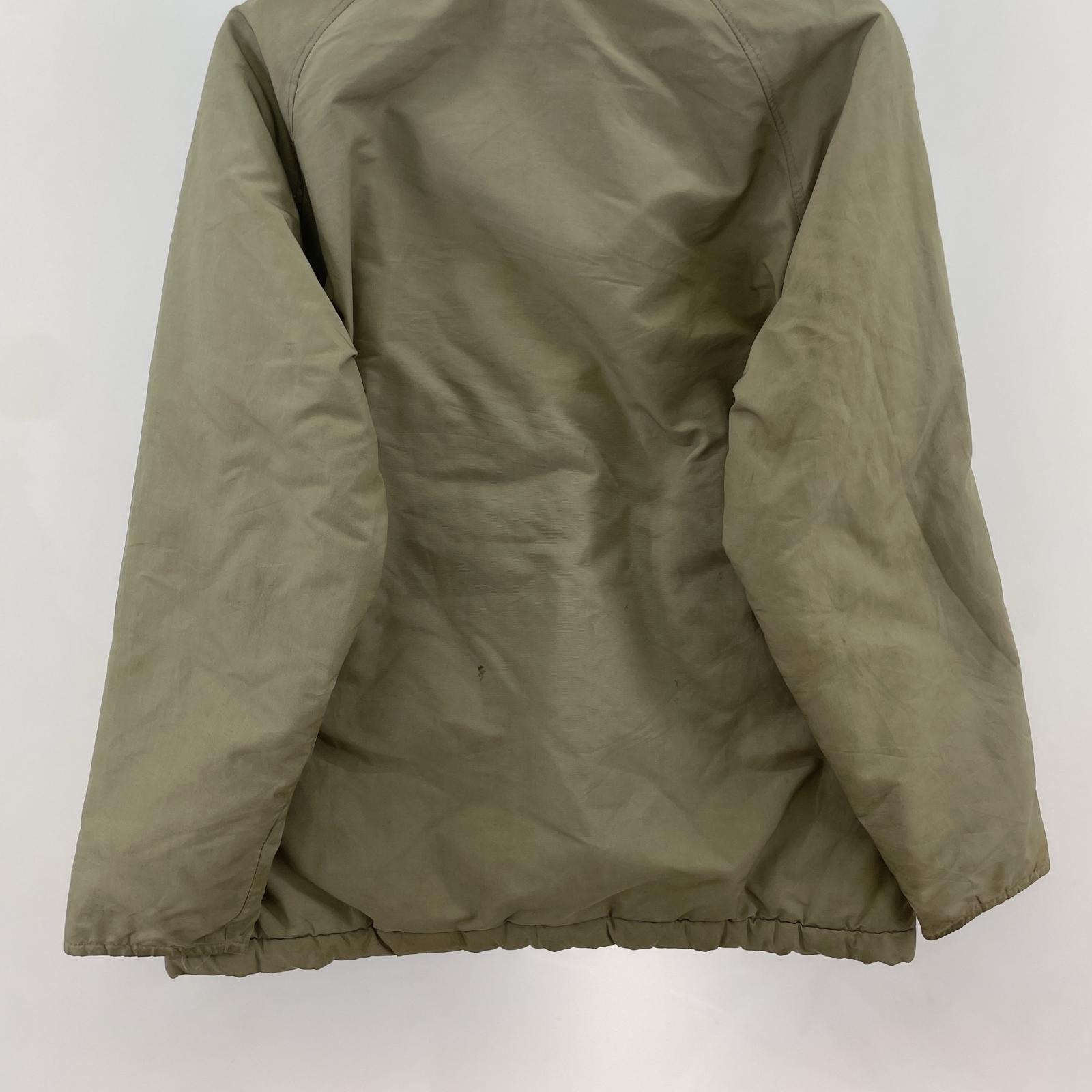 ジャケット アークティック sizeM ベージュ M ベージュ
