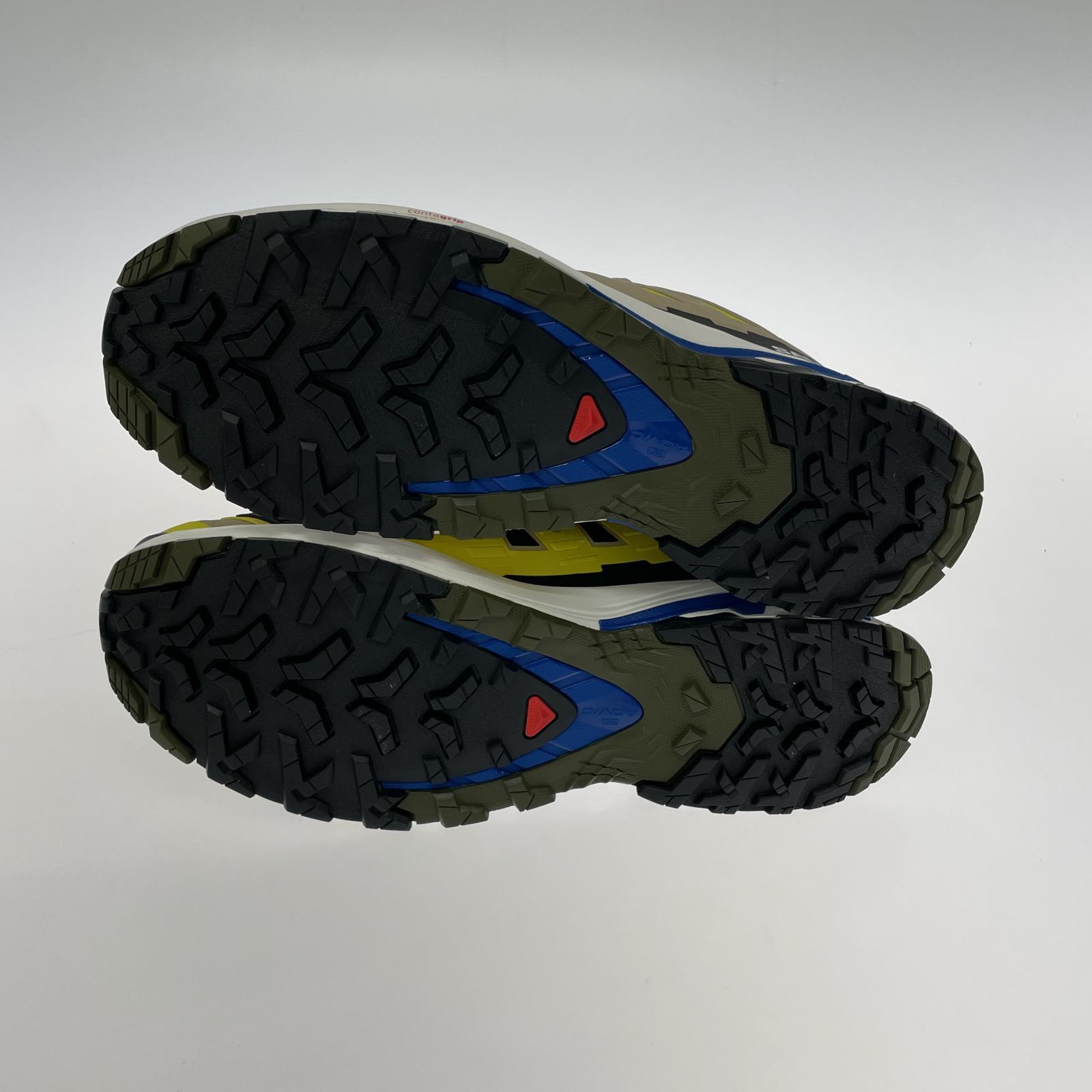 スニーカー XA PRO 3D V9 GTX (28.5) 28.5cm (US10 1/2 UK10 EU47) マルチカラー