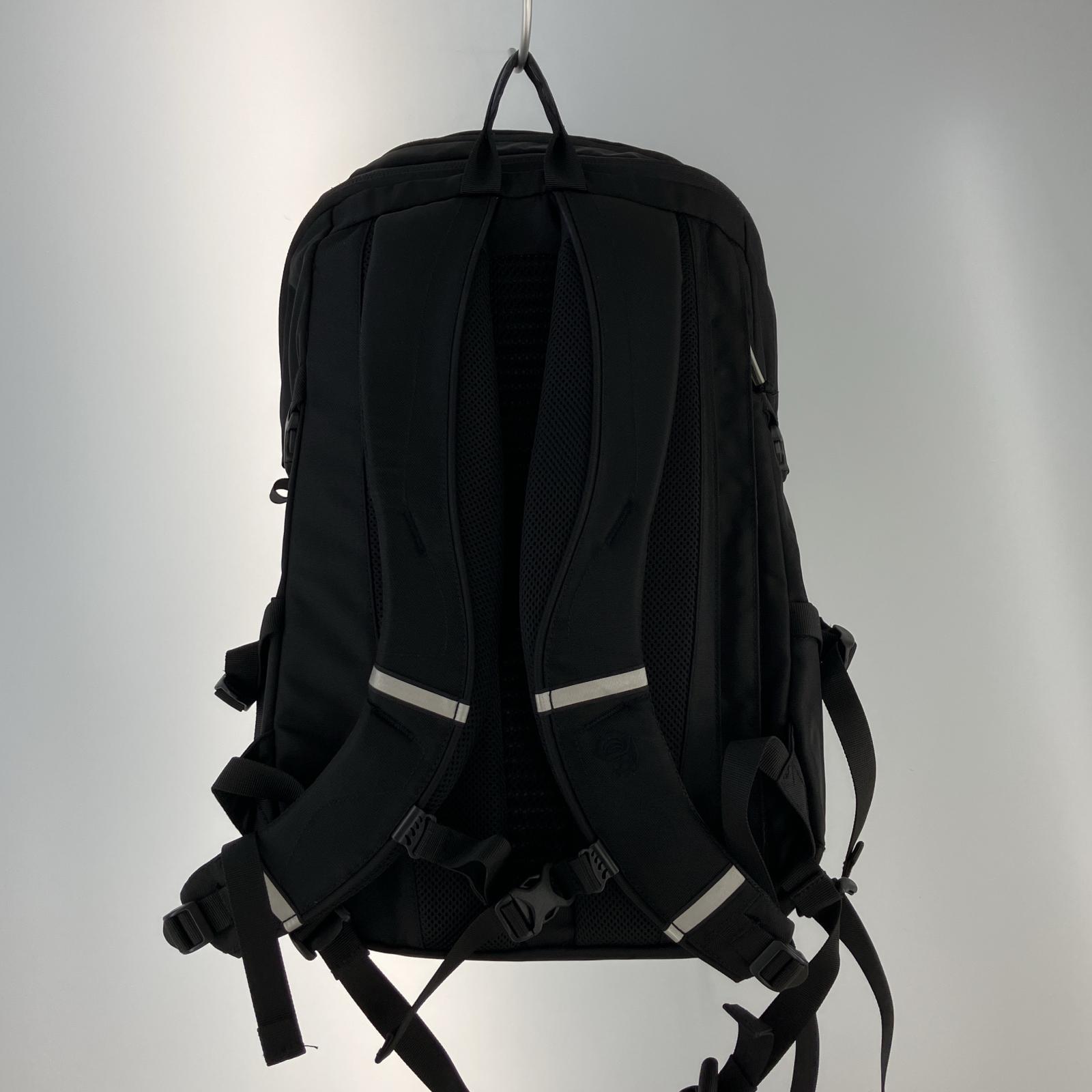 リュック・デイパック HARDWEAR PALADIN バックパック 黒 ブラック