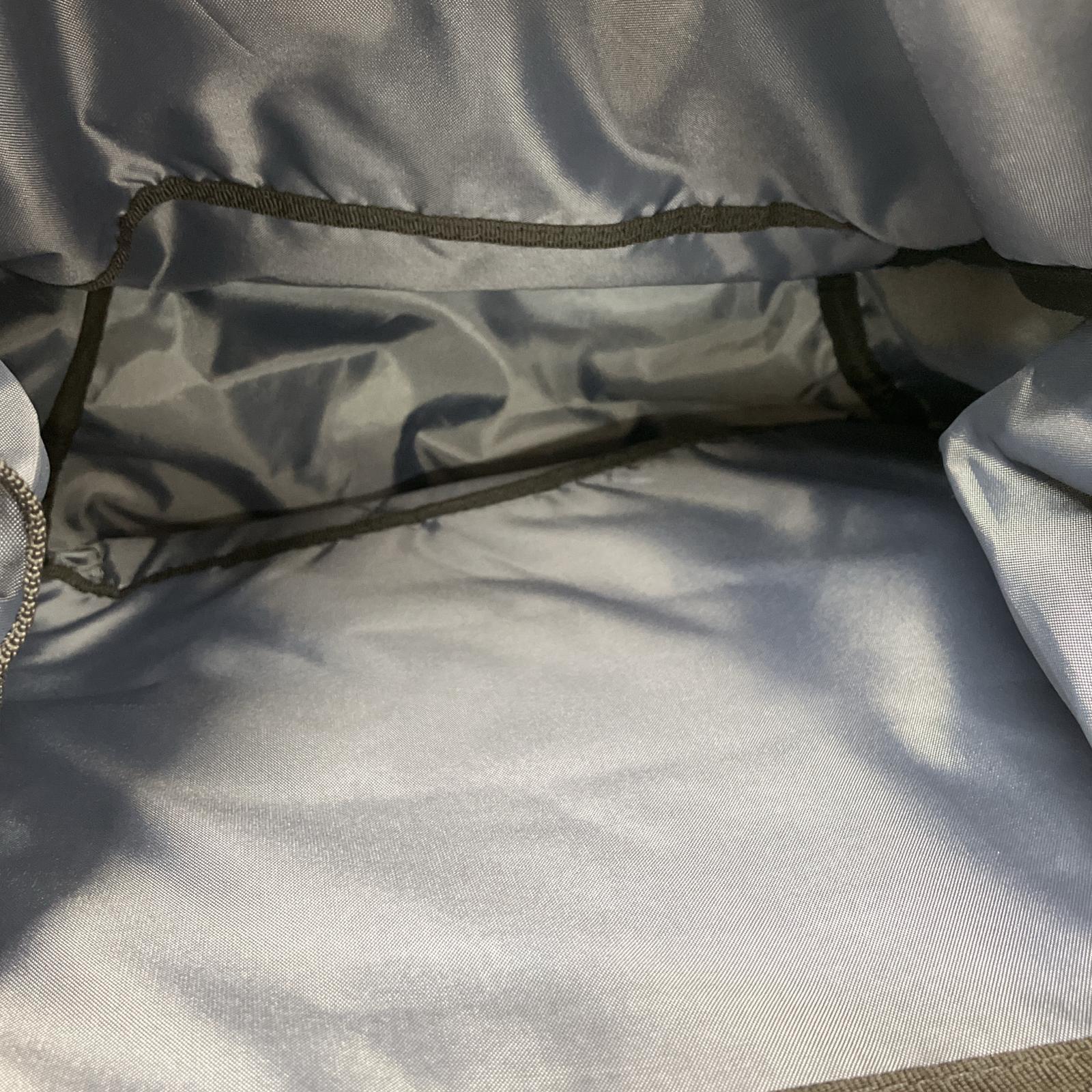 リュック・デイパック HARDWEAR PALADIN バックパック 黒 ブラック