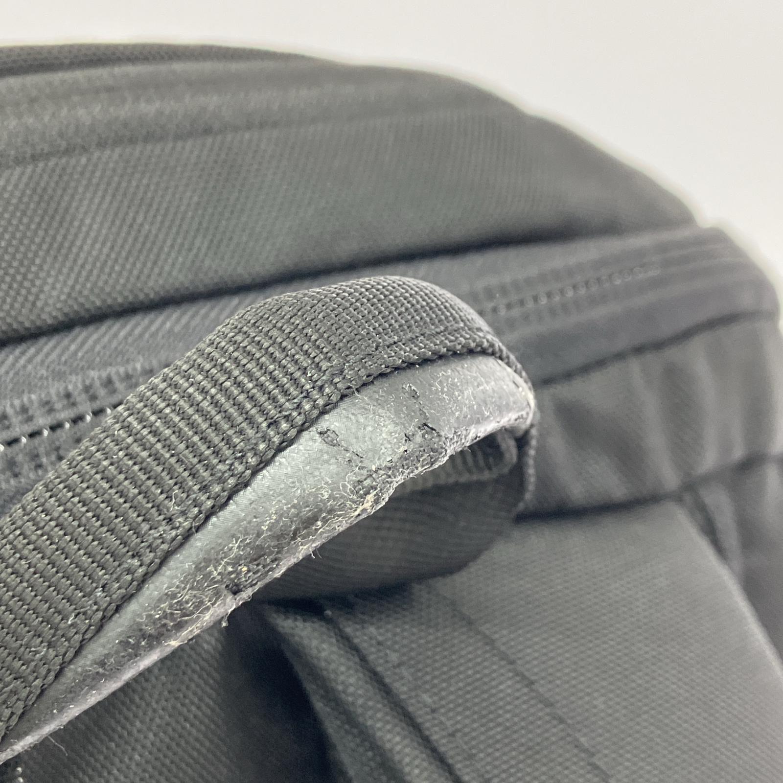 リュック・デイパック HARDWEAR PALADIN バックパック 黒 ブラック