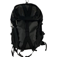 リュック・デイパック HARDWEAR PALADIN バックパック 黒 ブラック