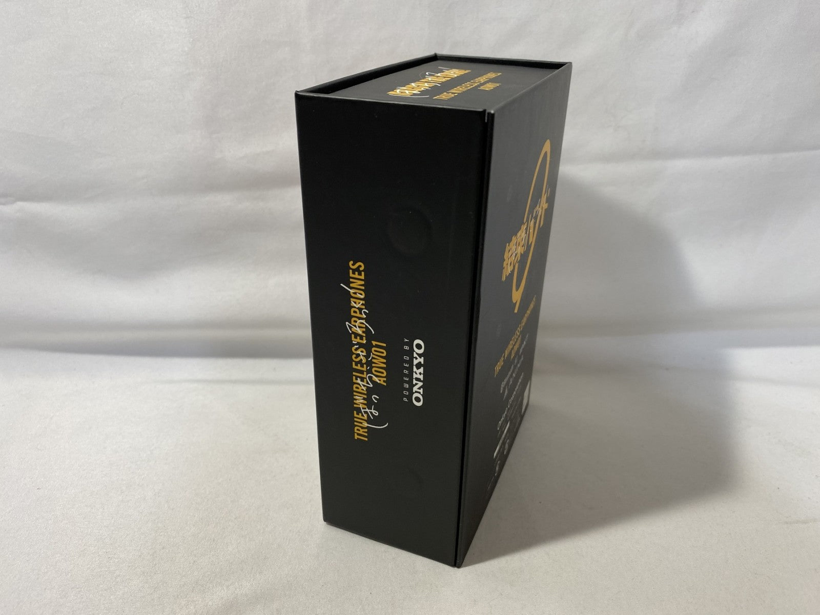ONKYO ワイヤレスイヤホン ぼっちざろっく フィギュア/グッズ