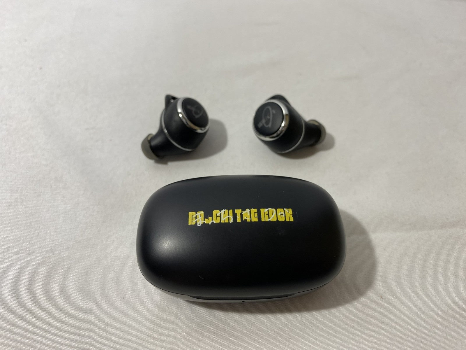 ONKYO ワイヤレスイヤホン ぼっちざろっく フィギュア/グッズ
