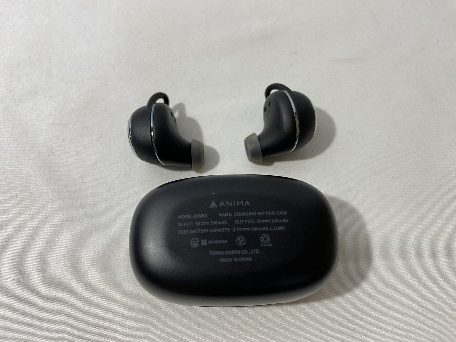 ONKYO ワイヤレスイヤホン ぼっちざろっく フィギュア/グッズ