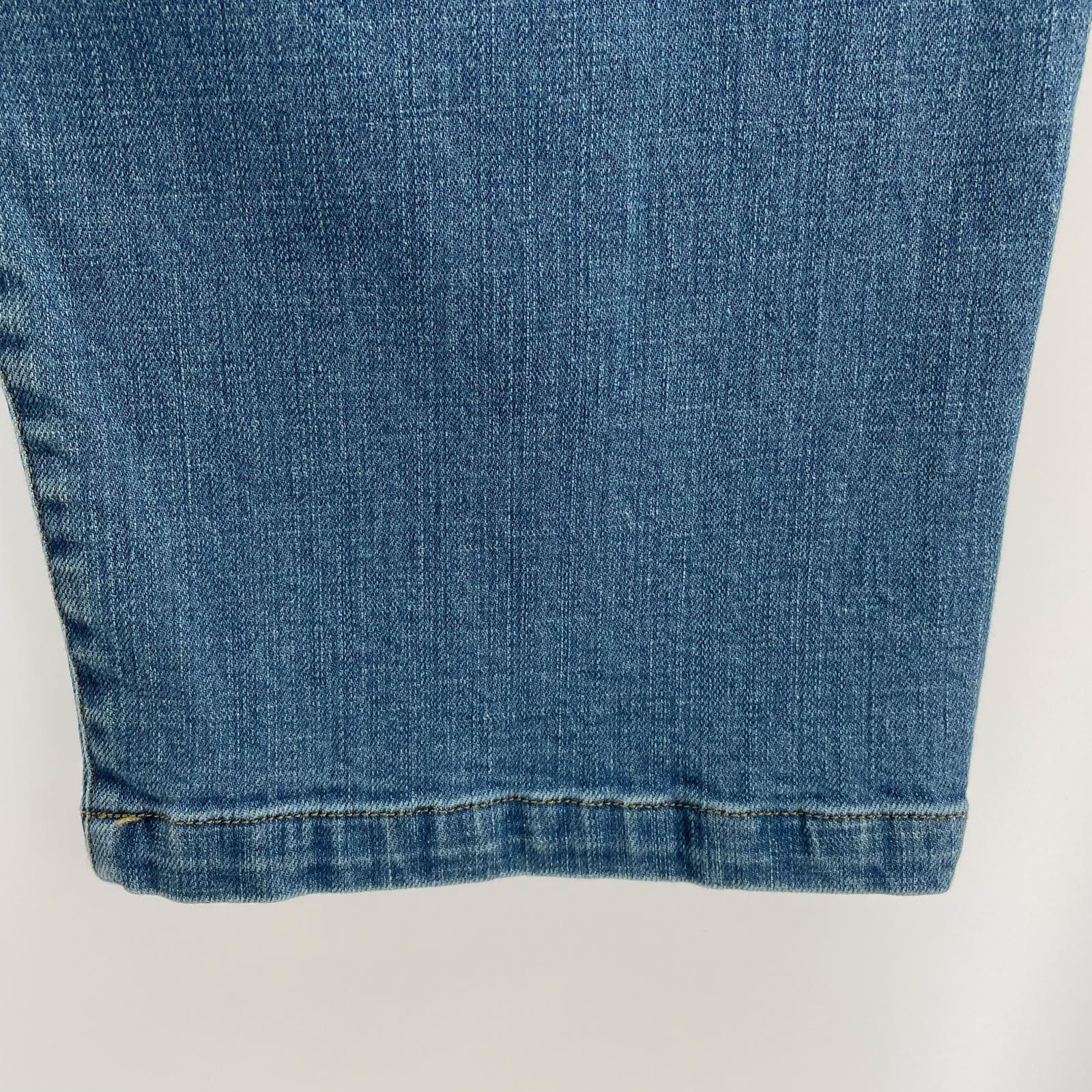デニムパンツ BT DENIM H-WASH (W30) 1 ブルー