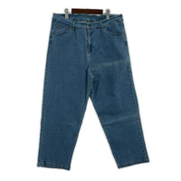 デニムパンツ BT DENIM H-WASH (W30) 1 ブルー