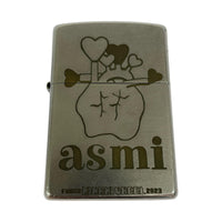 ライター asmi/2023/5月 シルバー