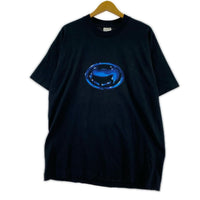 半袖Tシャツ SCREEN STARS U2 sizeXL ブラック ブラック