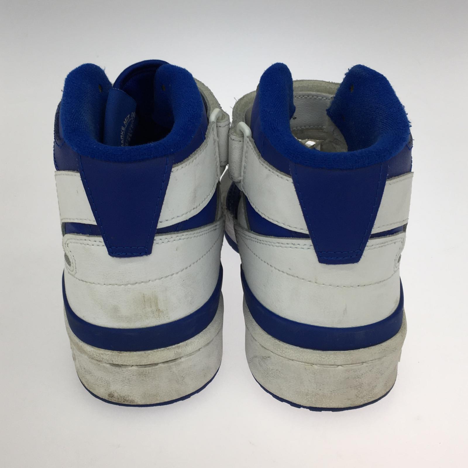 スニーカー FORUM MID 26cm (US8 UK7 1/2 EU42)
