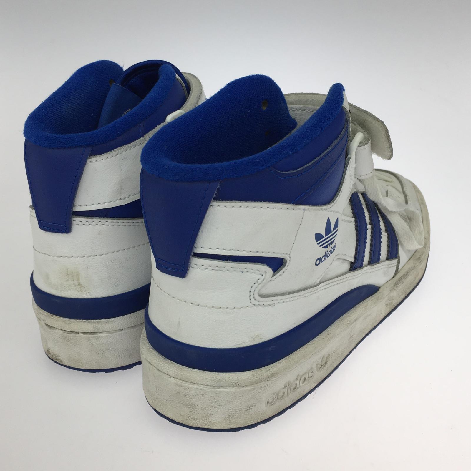 スニーカー FORUM MID 26cm (US8 UK7 1/2 EU42)