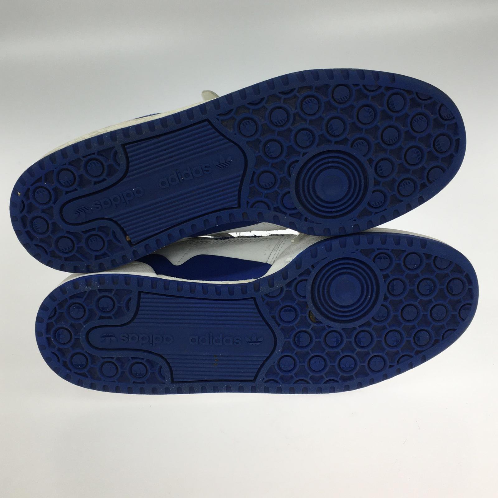 スニーカー FORUM MID 26cm (US8 UK7 1/2 EU42)