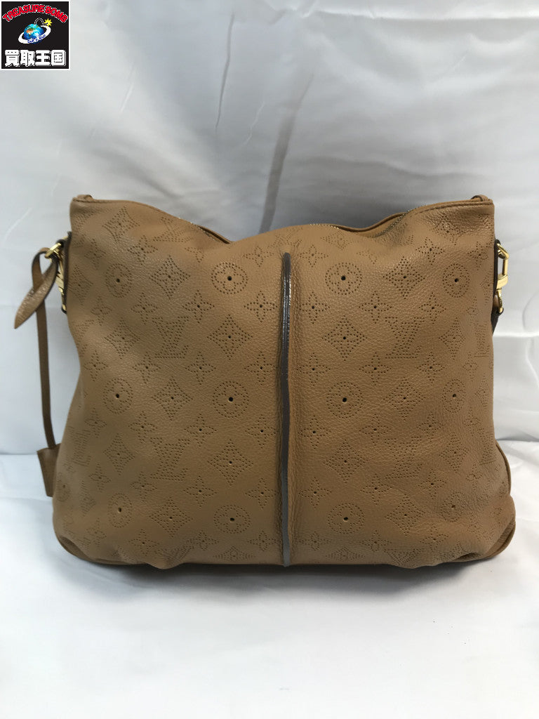 マヒナ LV キャラメル M94212