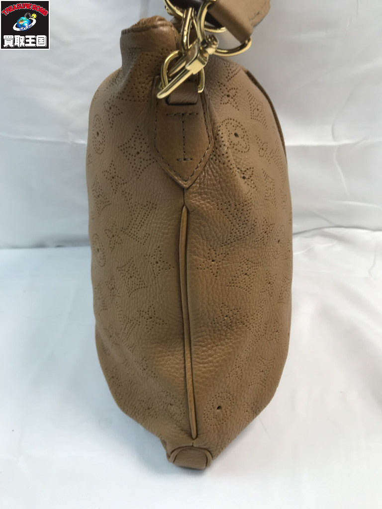 マヒナ LV キャラメル M94212