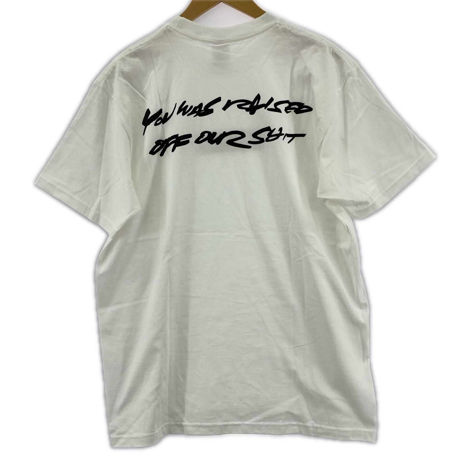 半袖Tシャツ Supreme 24SS Futura Box Logo Tee 白 (M) M ホワイト