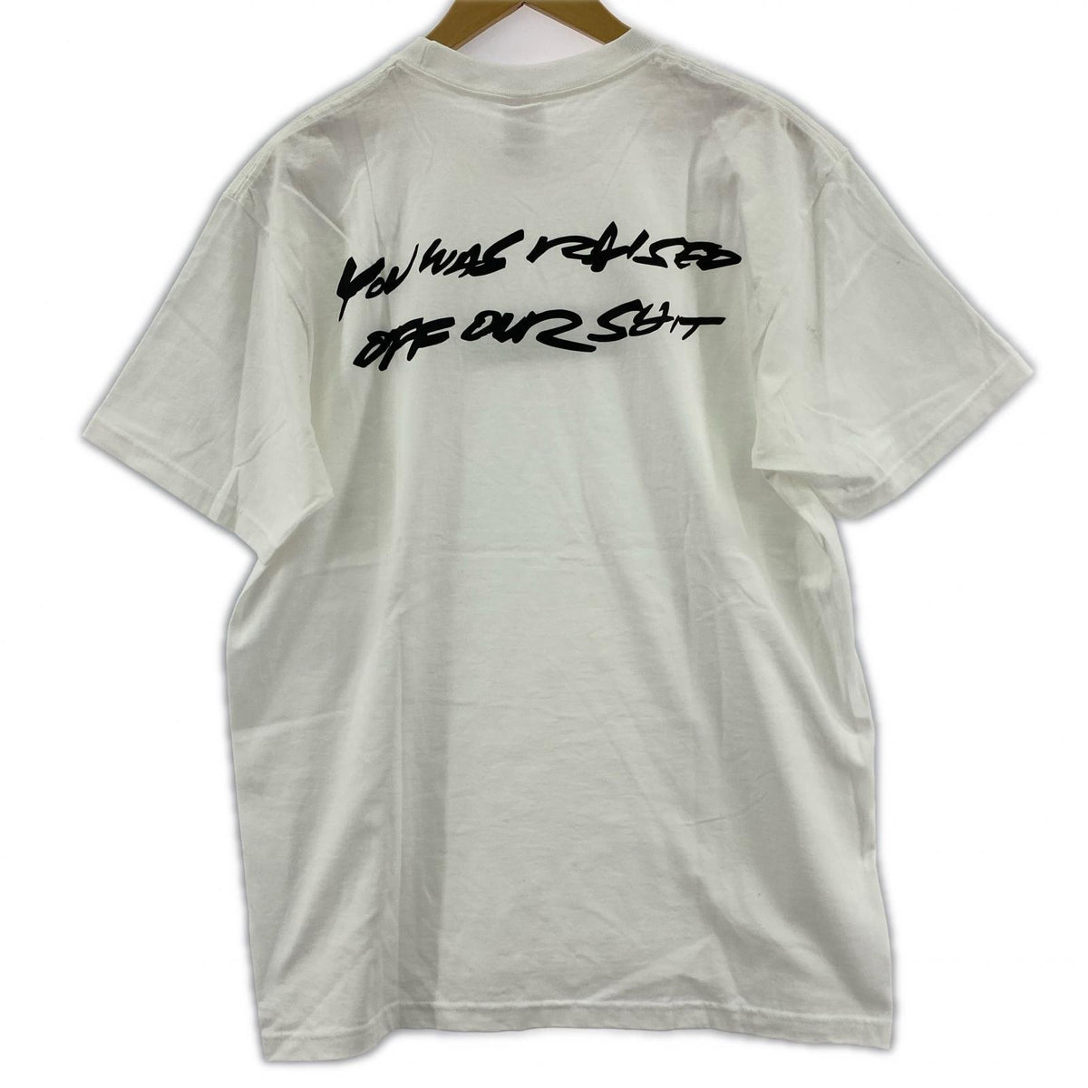 半袖Tシャツ Supreme 24SS Futura Box Logo Tee 白 (M) M ホワイト