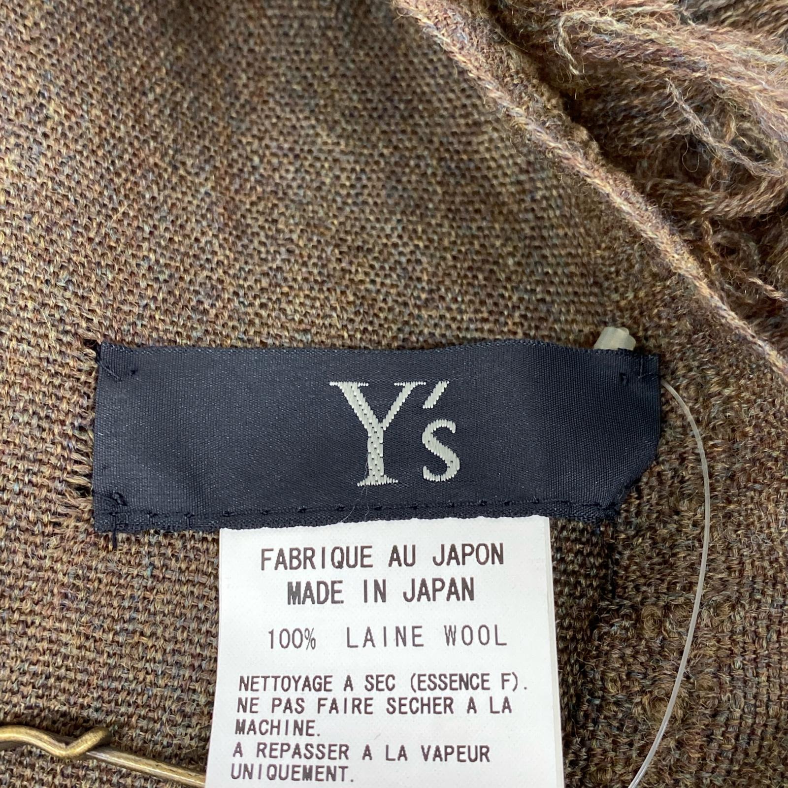 その他アクセサリー ストール