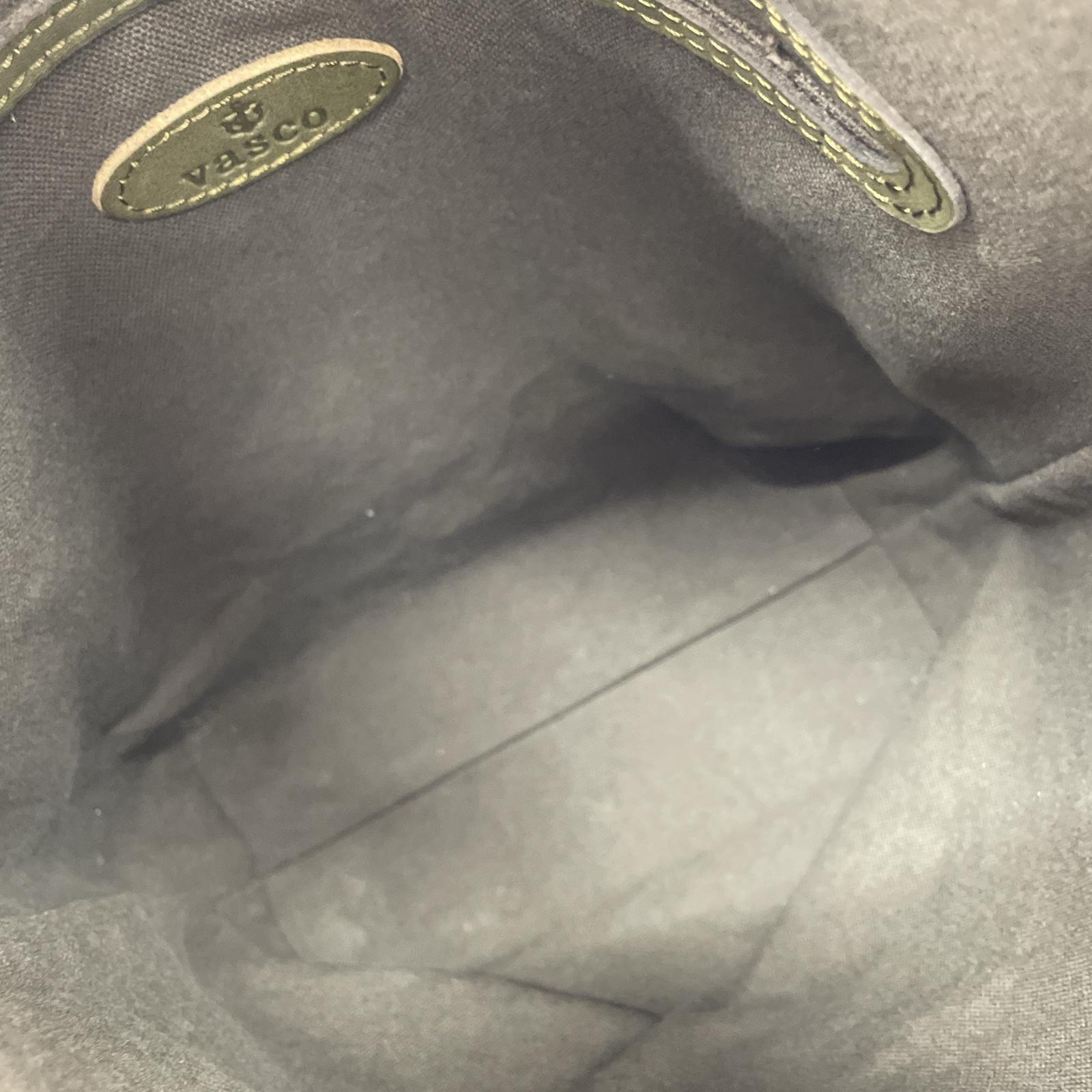 ショルダーバッグ B.L.W. WANDER PURSE BAG レザー