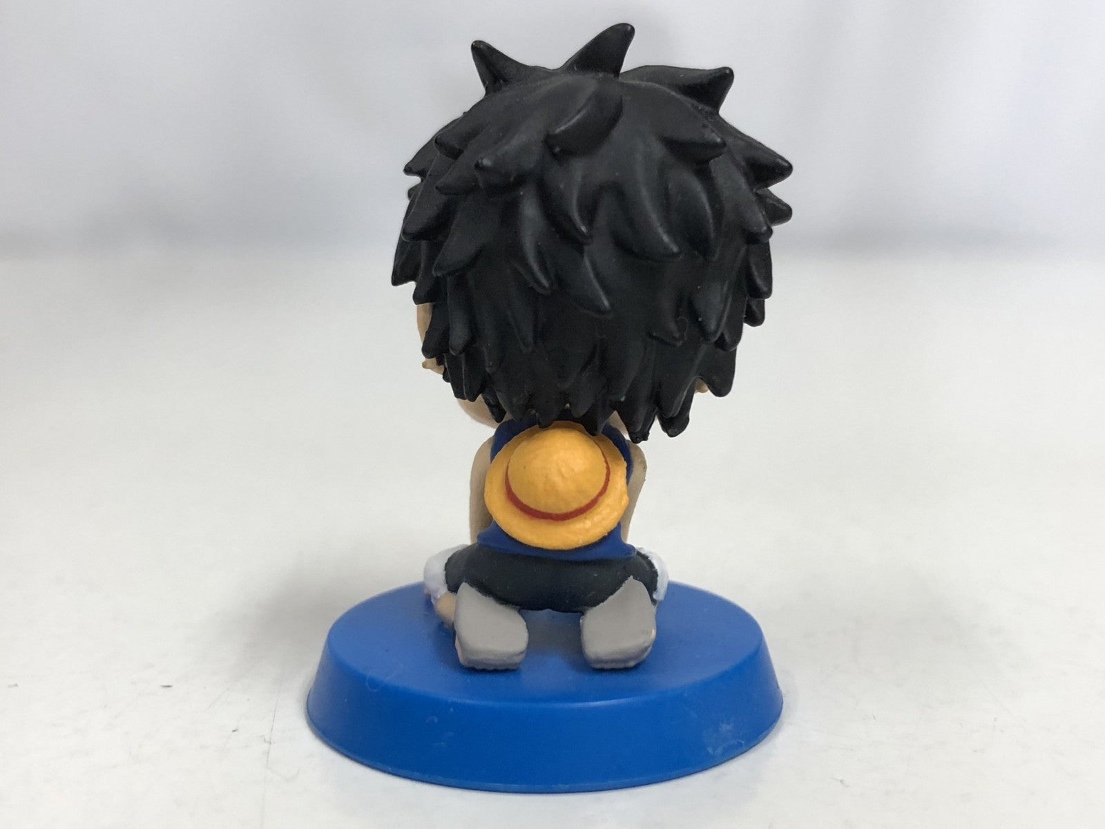 アニキャラヒーローズ ルフィ シャボンディ フィギュア/グッズ