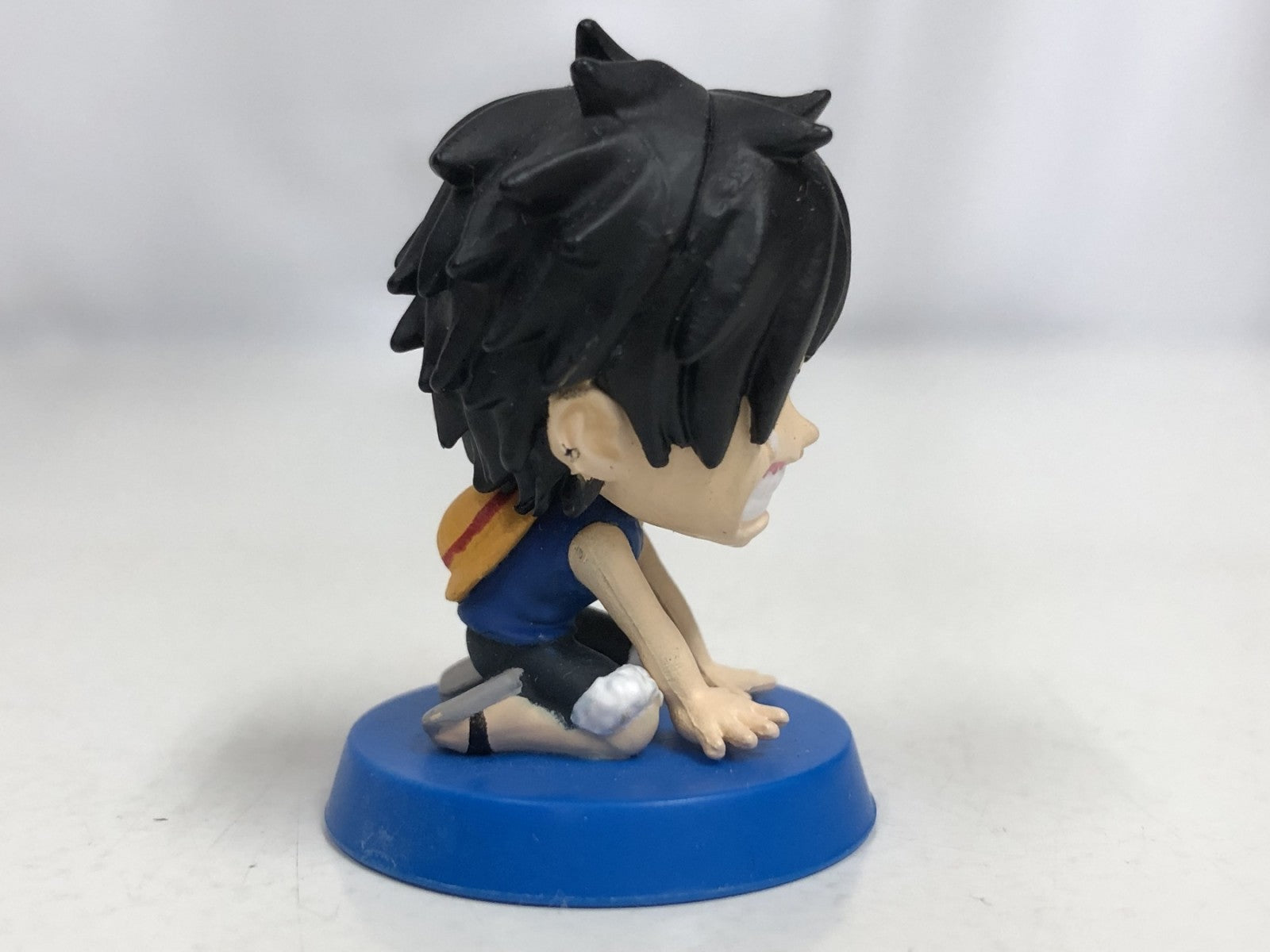 アニキャラヒーローズ ルフィ シャボンディ フィギュア/グッズ