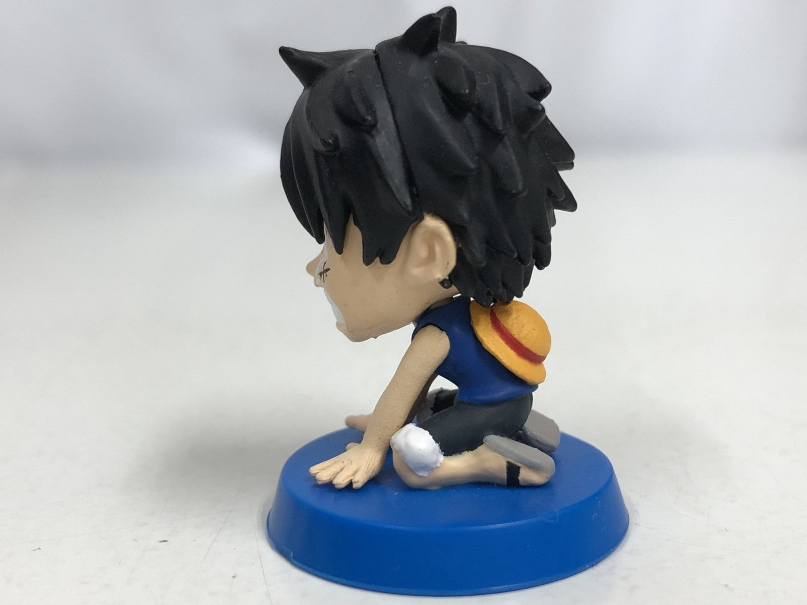 アニキャラヒーローズ ルフィ シャボンディ フィギュア/グッズ