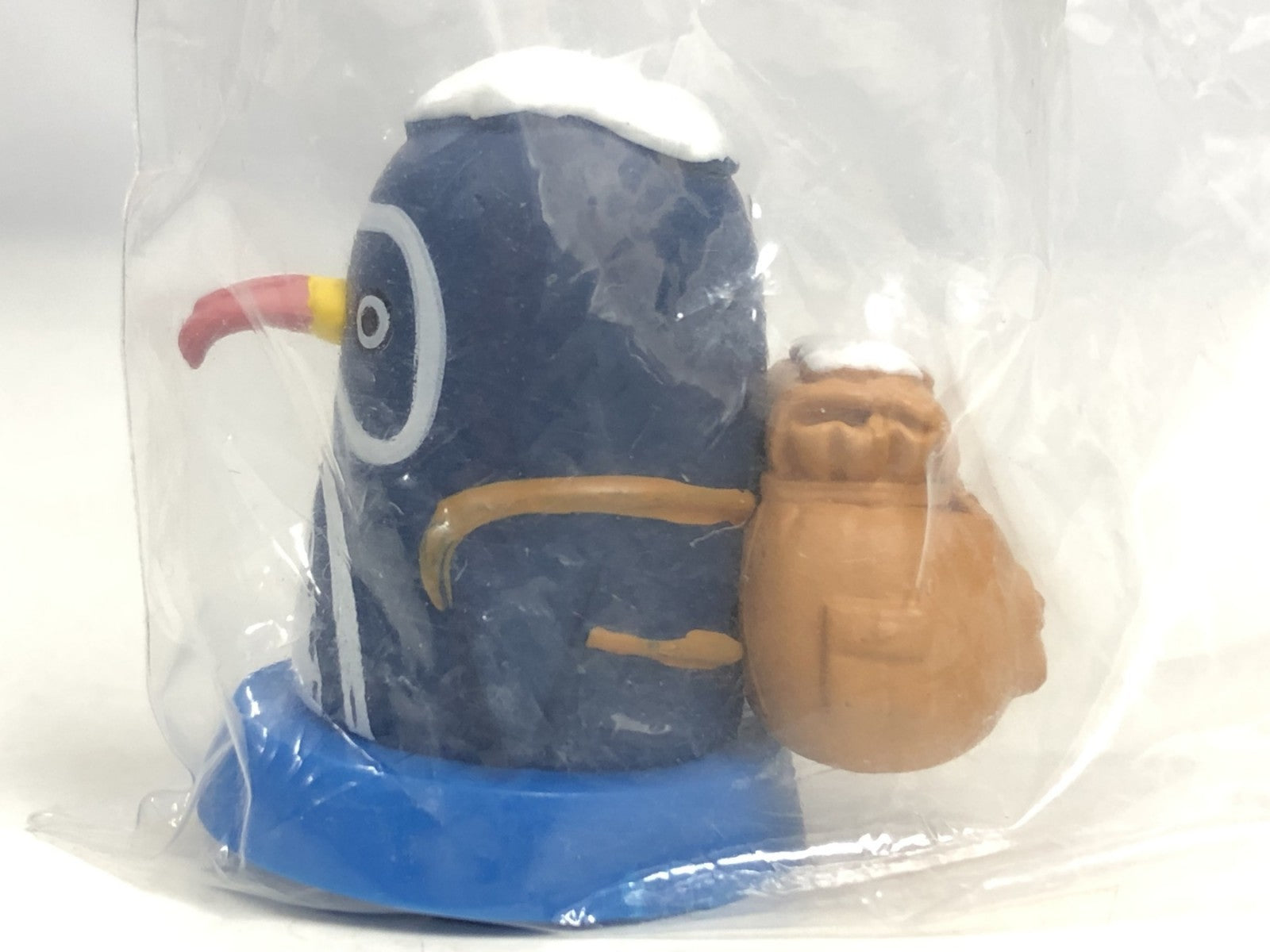 アニキャラヒーローズ パンクハザード キャメル フィギュア/グッズ