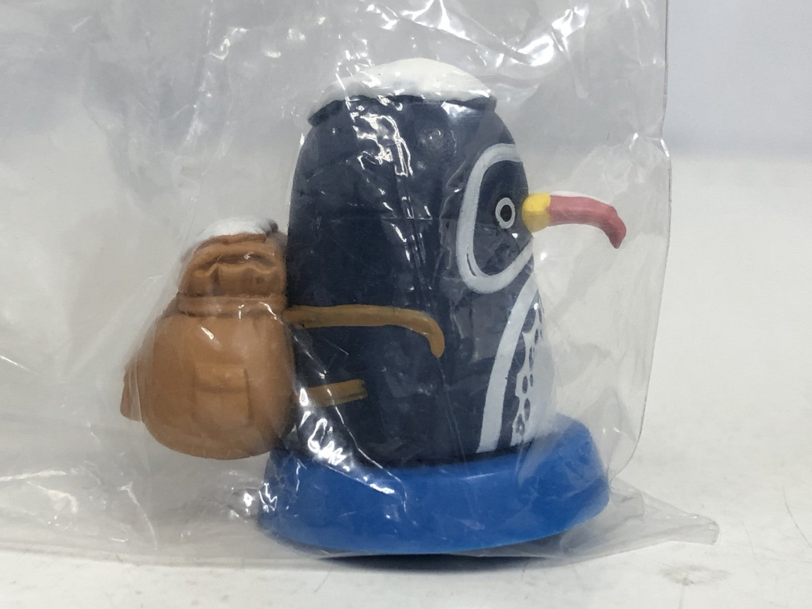 アニキャラヒーローズ パンクハザード キャメル フィギュア/グッズ