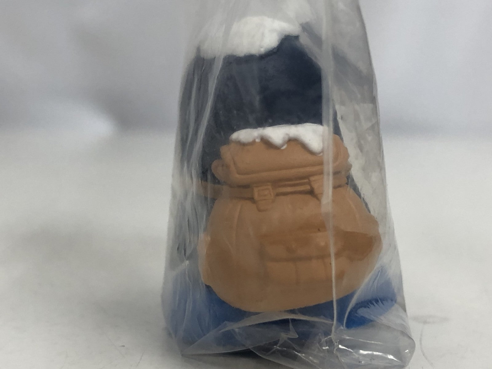 アニキャラヒーローズ パンクハザード キャメル フィギュア/グッズ