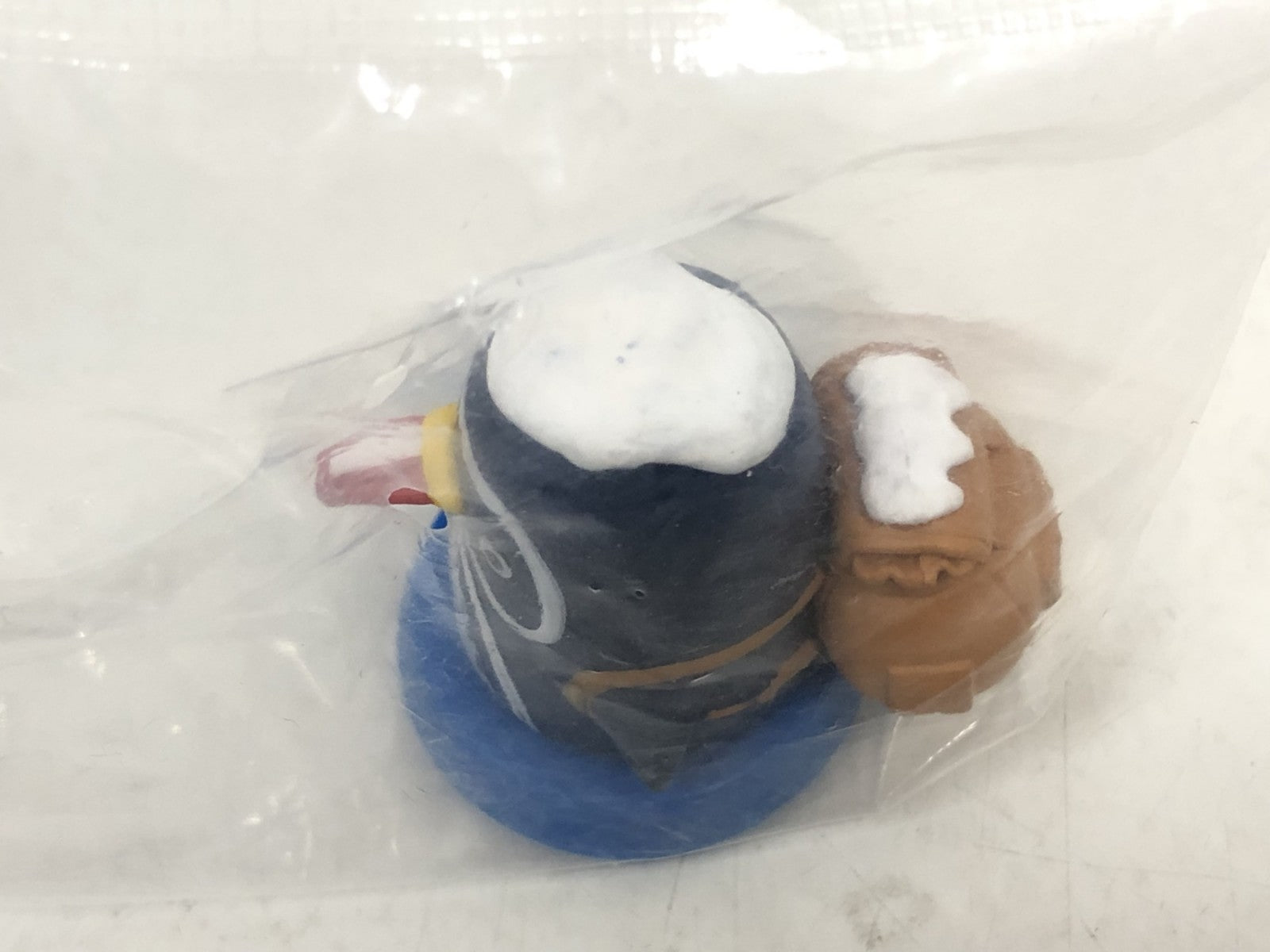 アニキャラヒーローズ パンクハザード キャメル フィギュア/グッズ