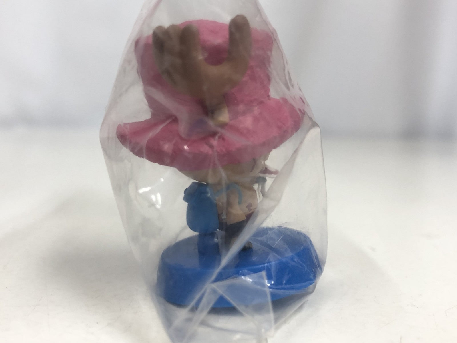 ワンピース アニキャラヒーローズ チョッパー 毒キノコ フィギュア/グッズ